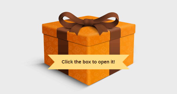 Gift Box